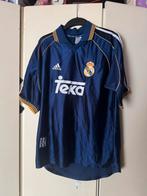 Retro shirt Real Madrid, Sport en Fitness, Maat L, Ophalen of Verzenden, Gebruikt, Shirt