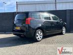 Peugeot 5008 1.6 VTi Blue Lease 5p. | Pano | Climate | Cruis, Auto's, Peugeot, Monovolume, Zwart, Parkeersensor, Zwart