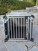 Hondenbox PettBox Condor Pro 4 - Large, Dieren en Toebehoren, Ophalen, Zo goed als nieuw