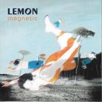 Lemon - Magnetic ( Belpop ) - cd ( Belpop ), Enlèvement ou Envoi