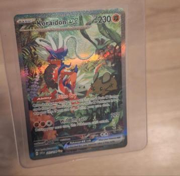 Pokemon  beschikbaar voor biedingen