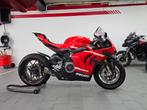 Ducati Panigale V4S, Motoren, Bedrijf, Meer dan 35 kW, 999 cc