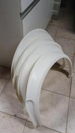 Voomeran wide fenders golf 2/jetta 2, Auto-onderdelen, Ophalen, Nieuw, Voor, Volkswagen