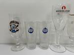 Diverse glazen Brouwerij Het Anker, Verzamelen, Biermerken, Ophalen, Zo goed als nieuw, Glas of Glazen, Overige merken