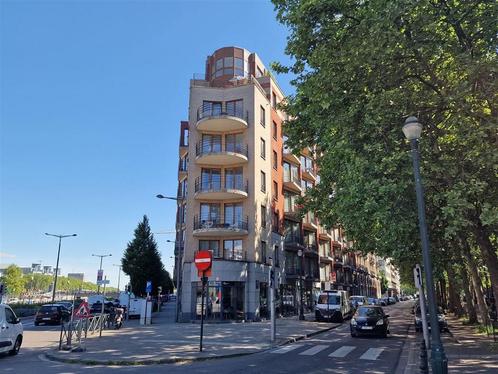 Appartement à louer à Bruxelles, 2 chambres, Immo, Huizen te huur, Appartement
