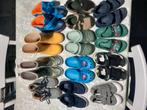 Lot chaussure,botte,crocks et pantoufles  t 28/29, Enlèvement, Utilisé
