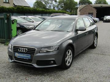 Audi A4 Avant 2.0 TDI beschikbaar voor biedingen