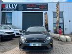 Kia Ceed Hybride  leder, Full option, Auto's, USB, Leder, Bedrijf, Break