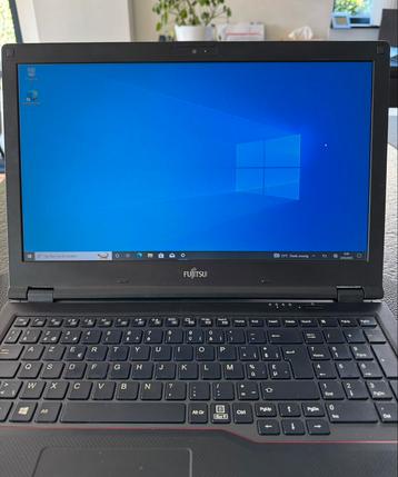 Laptop Lifebook E459 beschikbaar voor biedingen