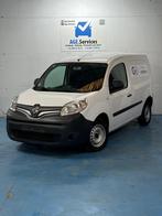 Renault Kangoo euro 6 klaar voor inschrijving, Zwart, Wit, Bedrijf, Kangoo