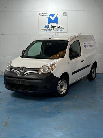 Renault Kangoo beschikbaar voor biedingen