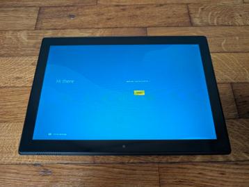 Lenovo Tab 4 10, Enlèvement, Comme neuf