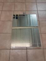 Miroir 60x45 cm, Ophalen of Verzenden