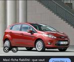 Verkoop van alle Ford Fiesta-onderdelen uit 2009 2014, Auto's, Bedrijf, Te koop