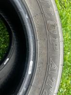 Dunlop grandtrek AT 25, Ophalen, Gebruikt