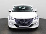 Peugeot 208 e-208 Active NAVI | CARPLAY | LED, Auto's, Stof, Gebruikt, 136 pk, Cruise Control