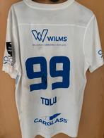 Matchworn tolu krc genk, Ophalen of Verzenden, Zo goed als nieuw