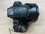 PANASONIC DMC-FZ200 camera, Zo goed als nieuw, Overige Merken