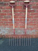 Bietgrepen, Enlèvement ou Envoi