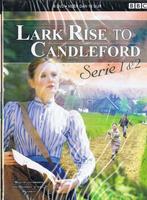 Lark Rise To Candleford - Seizoen 1 En 2, Alle leeftijden, Verzenden, Nieuw in verpakking, Boxset