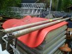 layher b06 steigerbuis, Doe-het-zelf en Bouw, Ophalen, Gebruikt