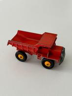 Matchbox by Lesney - Mack Dump Truck Series No. 28, Utilisé, Envoi, Bus ou Camion