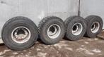 Goodyear 50 X 20.0 R 22 kipperwielset, Zakelijke goederen, Landbouw | Onderdelen | Banden, Velgen en Assen, Ophalen