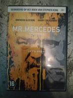 Mr Mercedes seizoen 1 (3 discs), Cd's en Dvd's, Vanaf 16 jaar, Ophalen of Verzenden, Horror