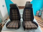 Interieur recaro opel manta b/ ascona b, Ophalen, Opel