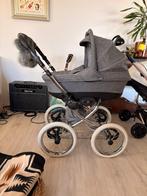 Premier ensemble complet rétro de poussette « Panama », Enfants & Bébés, Poussettes & Combinaisons, Autres marques, Pneus, Comme neuf