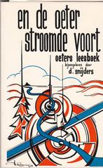 D. Snijders - en de oeter stroomde voort, Ophalen of Verzenden, Zo goed als nieuw, D. Snijders