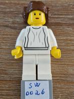 Figurine star wars de leïa du set n7190 (2000), Enlèvement ou Envoi, Comme neuf, Lego