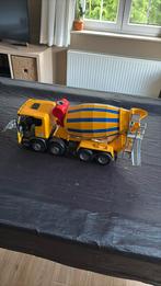 Camion beton Bruder, Enlèvement, Comme neuf