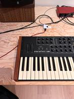 Dave Smith - Prophet 08 - Sequential, Muziek en Instrumenten, Gebruikt, Met midi-aansluiting, Ophalen, 49 toetsen
