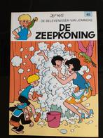Nys - Belevenissen van jommeke 45 zeepkoning, Boeken, Ophalen of Verzenden, Zo goed als nieuw, Nys