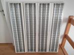 TL armaturen 2x36W, Ophalen, Zo goed als nieuw, Armatuur