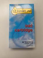 inkpatroon, Computers en Software, Printerbenodigdheden, Ophalen, Nieuw, Cartridge, 1 2 3 inkt