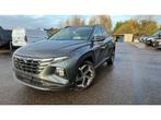 Hyundai Tucson T-GDi Shine Sensation HEV 6AT, Auto's, Automaat, 180 pk, 127 g/km, https://public.car-pass.be/vhr/99e16b7a-b7c1-4581-a90e-acc5c6a71652