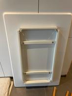 Tafel met houten poten, Huis en Inrichting, Tafels | Eettafels, Ophalen