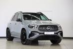 Mercedes-Benz GLE 350 de 4M AMG Night 22" PANO Airmatic Trek, Auto's, Mercedes-Benz, Automaat, 197 pk, 145 kW, Gebruikt