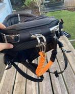 Kite zitharnas te koop, Watersport en Boten, Ophalen, Zo goed als nieuw, Trapeze