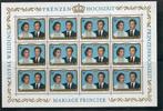 Luxemburg Yvertnrs.:986 in voll. vel postfris, Postzegels en Munten, Postzegels | Europa | Overig, Luxemburg, Verzenden, Postfris