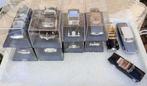 Set limousines 1/43, 11 stuks, Ophalen of Verzenden, Gebruikt, Auto, Overige merken