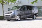 Opel Vivaro 20CDTI 145PK DUBBELE CABINE AUTOMAAT VLOER EN WA, 4 deurs, Stof, Gebruikt, Bedrijf