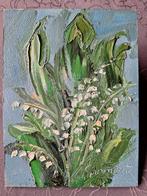 Meiklokjes 1966 door Jean Govaerts (1897-1985), Antiek en Kunst, Ophalen of Verzenden