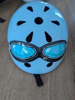 kiddimoto fietshelm, Ophalen of Verzenden, Zo goed als nieuw