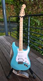 Top Squier HSS 2025 limited colour, Muziek en Instrumenten, Snaarinstrumenten | Gitaren | Elektrisch, Ophalen, Zo goed als nieuw
