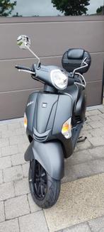 Kymco Like 125CC *B Rijbewijs* 2016 (6195km), Motoren, Motoren | Overige merken, Scooter, Kymco, Particulier, 125 cc