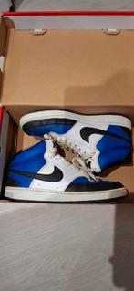 Nike hoge sneakers maat 40, Enlèvement ou Envoi, Baskets