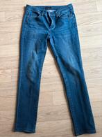 Blauwe jeans Seven for all Mankind, Kleding | Dames, W28 - W29 (confectie 36), Seven, Gedragen, Verzenden